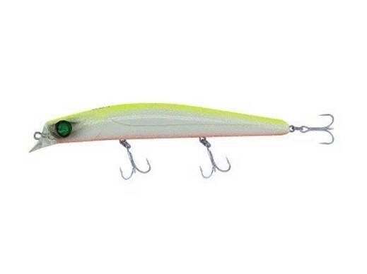 Kendo Haryu 12.5 cm 14.8g Floatıng Suni Yem - 1