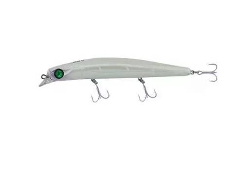 Kendo Haryu 12.5 cm 14.8g Floatıng Suni Yem - 6