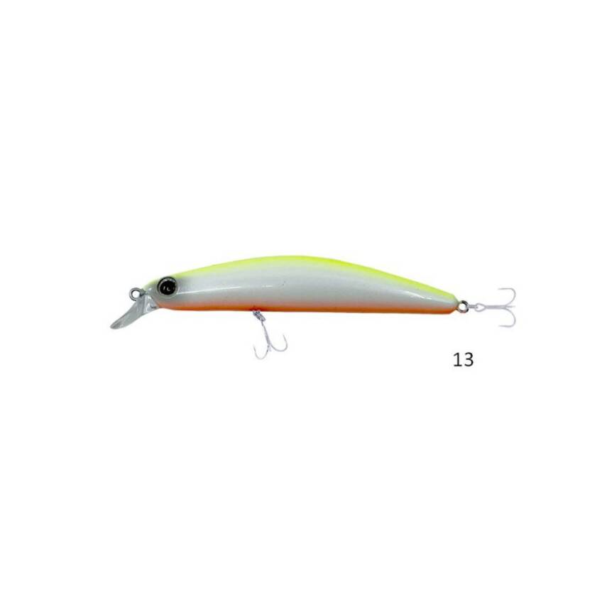 Kendo Killer's Minnow Hasen 100 F 14.1 gr Suni Yem - 2