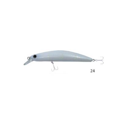 Kendo Killer's Minnow Hasen 100 F 14.1 gr Suni Yem - 4