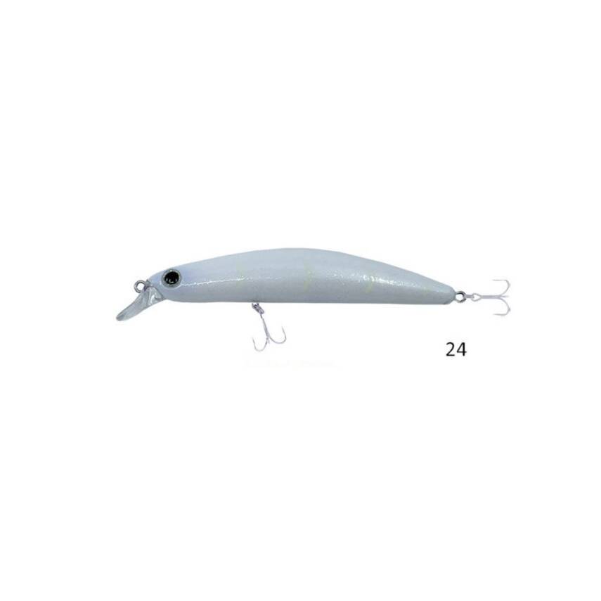 Kendo Killer's Minnow Hasen 100 F 14.1 gr Suni Yem - 4