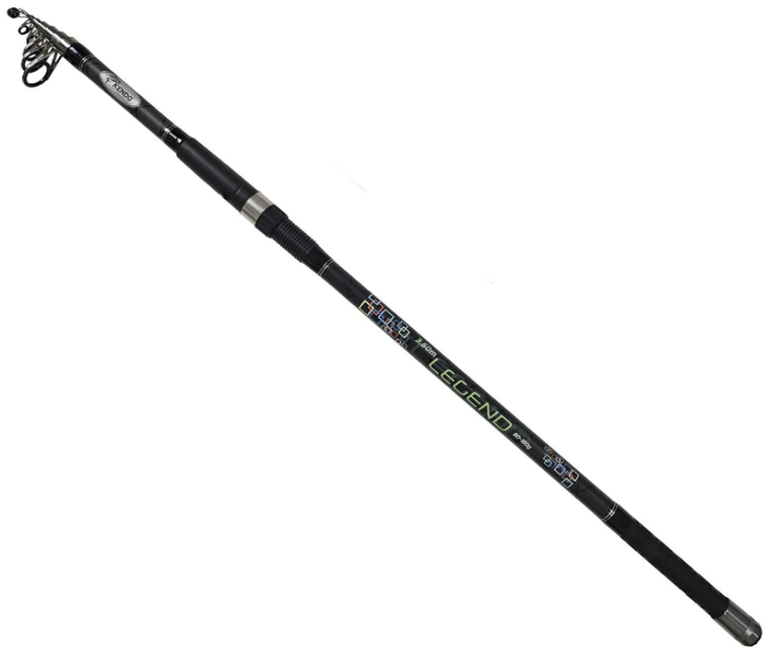 Kendo Legend 3.90m 80-180gr - 1