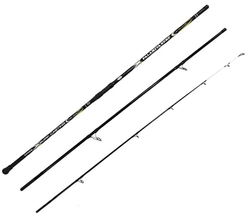 Kendo Palamita Surf 420cm 250gr - 1