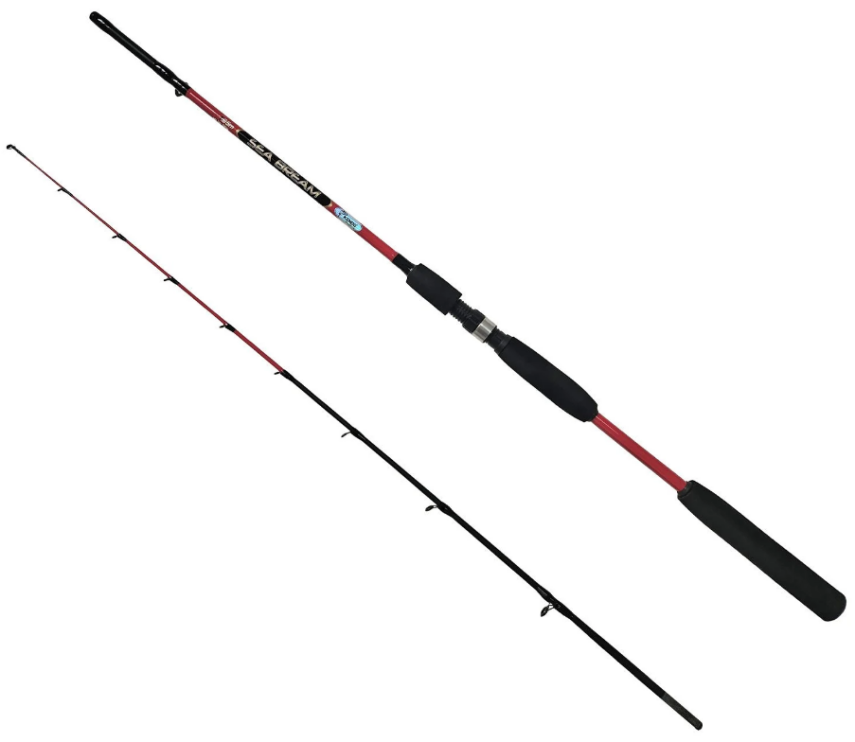 Kendo Sea Bream 1.65m up to 150gr 2 Parça - 1