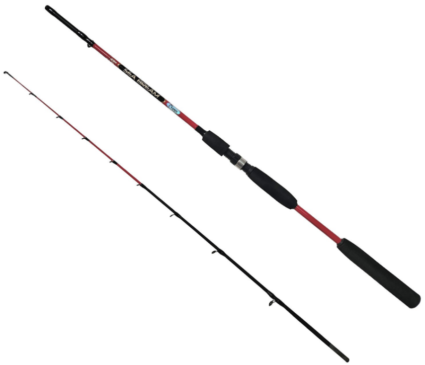 Kendo Sea Bream 1.80m up to 150gr 2 Parça - 1