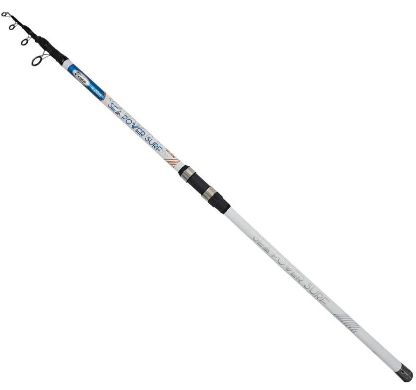 Kendo Sea Power Surf 4.20m 100-250gr - 1