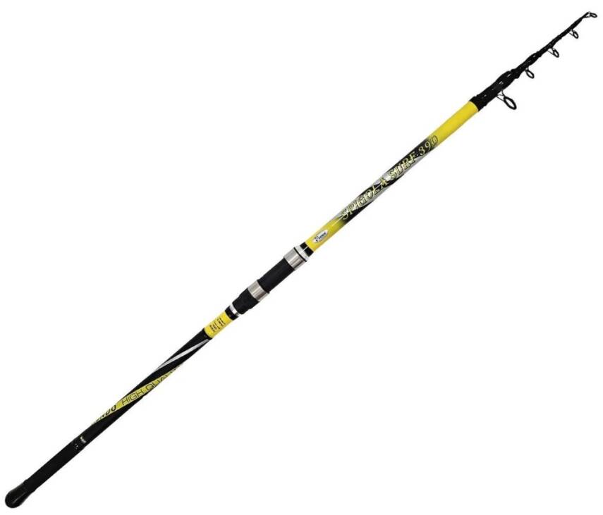 Kendo Spigola Surf 420cm 100-200 gr - 1
