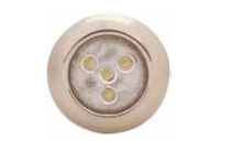 KROM SPOT 12 V GÜN IŞIĞI - 2