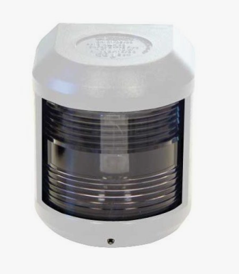 KÜÇÜK SEYİR FENERİ BEYAZ PUPA12 V - 1