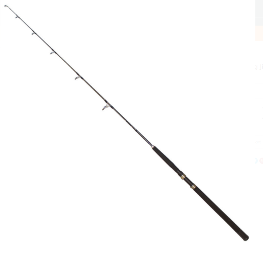 KUDOS DOG FIGHTER 1.800M, 15KG, 2P JIG KAMIŞ - 1