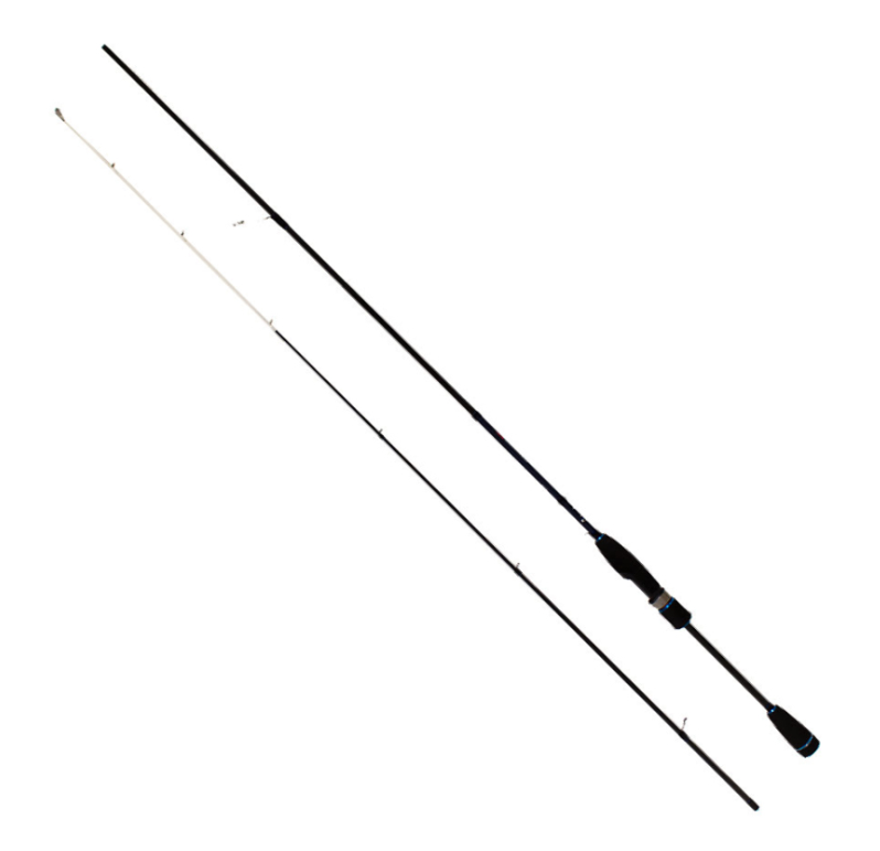KUDOS ROCK FISH 2.30M, 1-14GR LRF KAMIŞ - 1