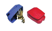 KUTUP BAŞI PLASTİK KAPAKLI - 1