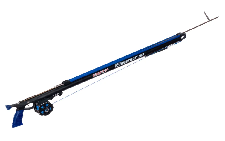 LABRAX ELEANOR ZIPKIN 90 CM - 5