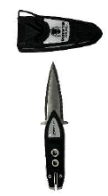 LABRAX PREDATOR BIÇAK - 4