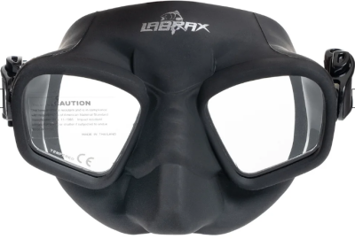 LABRAX UNIQUE MASKE - 3