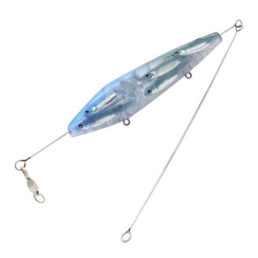 Little Jack Panicking Survivor 28 gram - 1
