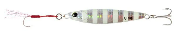 LJ BASARA JIG YEM, 20G - 1