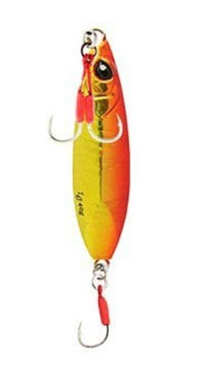 LJ BASARA JIGGER SLOW, 40G - 2
