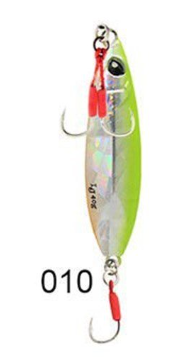 LJ BASARA JIGGER SLOW, 40G - 5