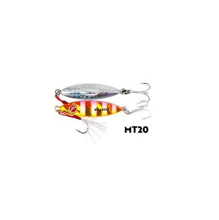 Fujin UFO Micro Jig 3gr - 7