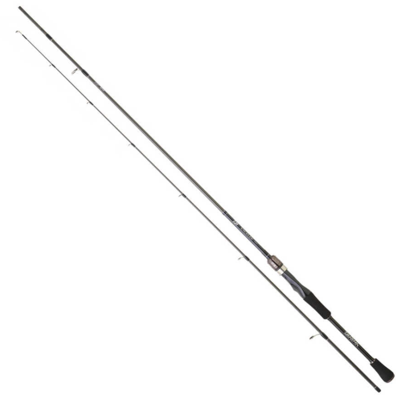 Daiwa Exceler 218 Cm 5-14 Gr Lrf Olta Kamışı - 1