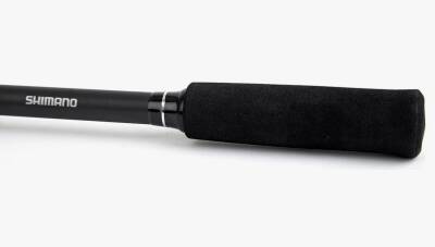 Shimano FX XT 180L 3-14 Gr Spin Kamışı - 1