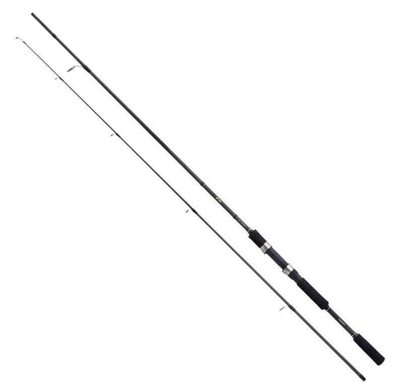Shimano FX XT 180L 3-14 Gr Spin Kamışı - 2