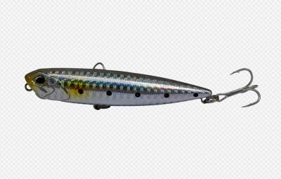 Fujin Hydra 65 Maket Balık - 4