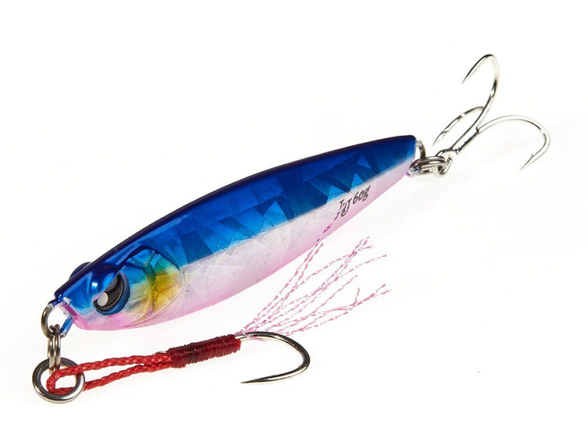 LUCKY JHON LJ BASARA JIG YEM-008, 20G - 1