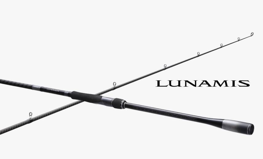 Lunamis Spinning 2,90m 9'6