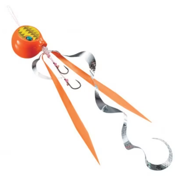 Lure Engetsu Kyorin Baku Baku 100g - 2