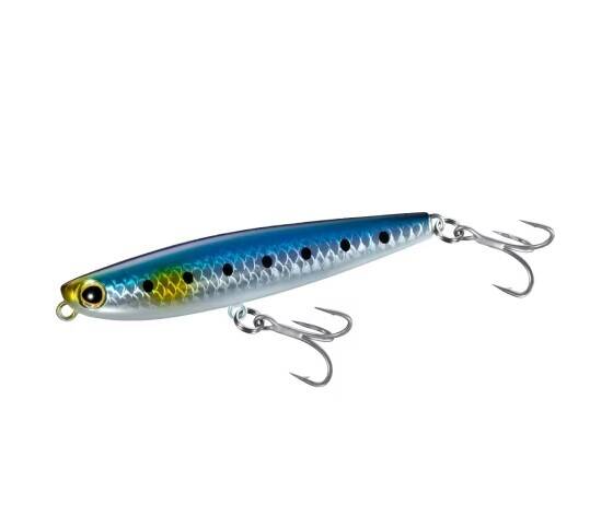 Lure Exsence Fortuna 75F 75mm 8g - 1