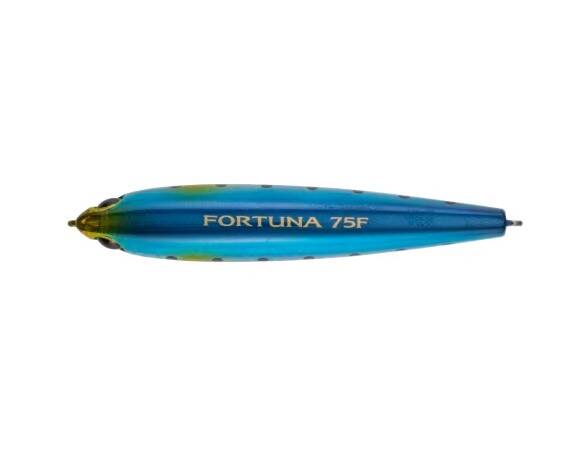Lure Exsence Fortuna 75F 75mm 8g - 2