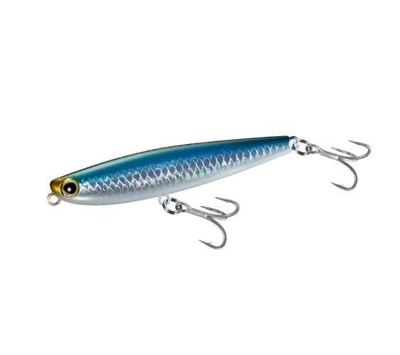 Lure Exsence Fortuna 75F 75mm 8g - 4