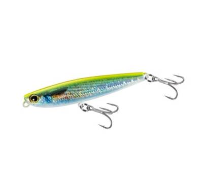 Lure Exsence Fortuna 75F 75mm 8g - 6