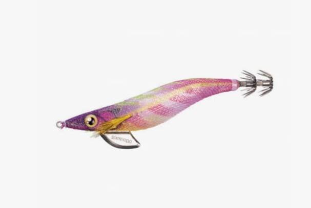 Lure Sephia Clinch Flash Boost3.5Gou/19g - 1