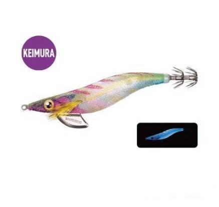 Lure Sephia Clinch Flash Boost3.5Gou/19g - 2