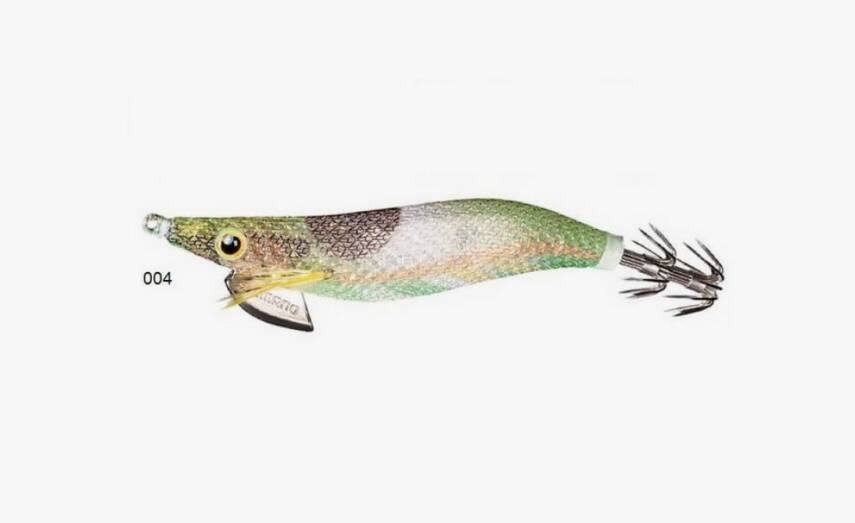 Lure Sephia Clinch Flash Boost3.5Gou/19g - 3