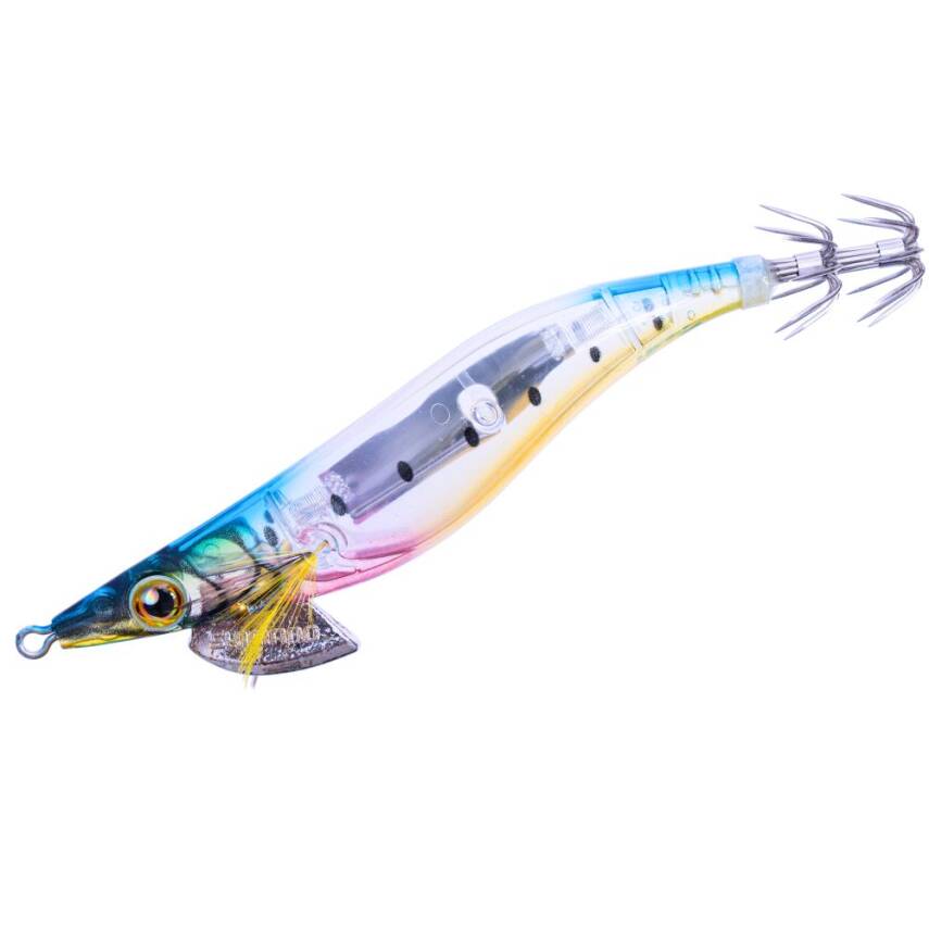 Lure Sephia Clinch Flash Boost3.5Gou/19g - 4