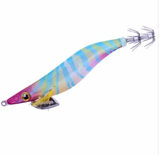 Lure Sephia Clinch Flash Boost3.5Gou/19g - 8