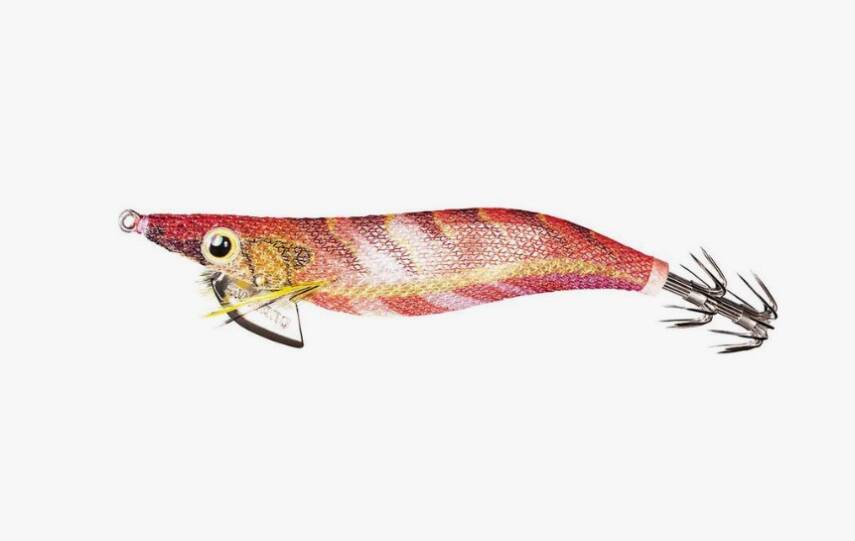 Lure Sephia Clinch Flash Boost3.5Gou/19g - 9