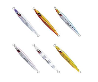 Lure Stinger ButterFly Pebble Light 92mm 40g - 1