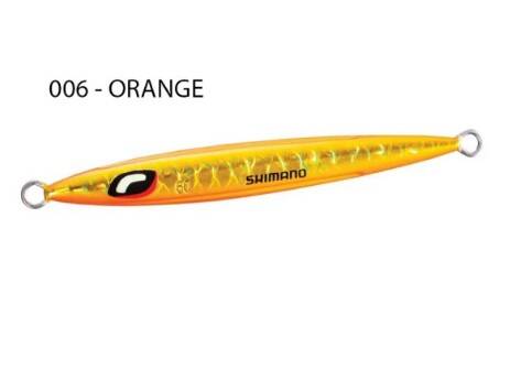 Lure Stinger ButterFly Pebble Light 92mm 40g - 4