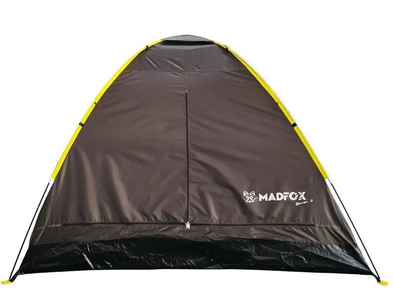 Madfox Barun Kamp Çadırı-Haki - 1