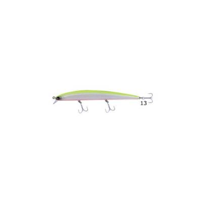 Kendo Seabass Mınnow 14.5cm 19,7g Floatıng Suni Yem - 2