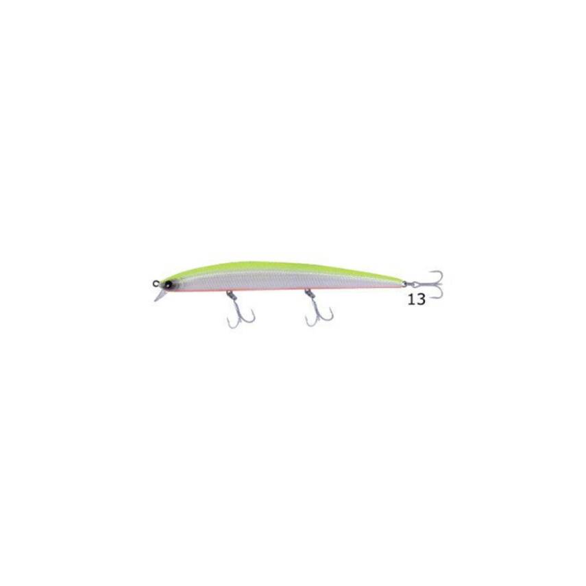 Kendo Seabass Mınnow 14.5cm 19,7g Floatıng Suni Yem - 2