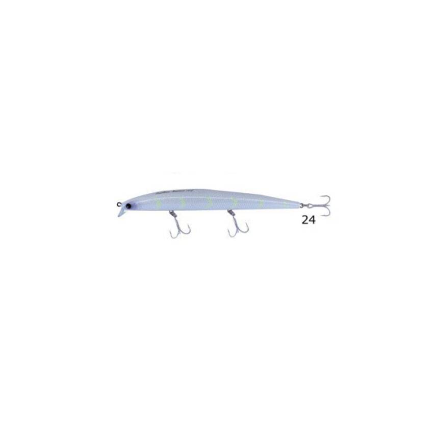 Kendo Seabass Mınnow 14.5cm 19,7g Floatıng Suni Yem - 3