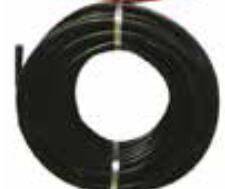 MARİN GÜÇ KABLOSU SİYAH10 mm - 1