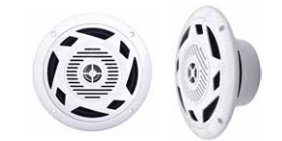 MARİN TWİTERLİ HOPARLÖR 8019 180W - 1