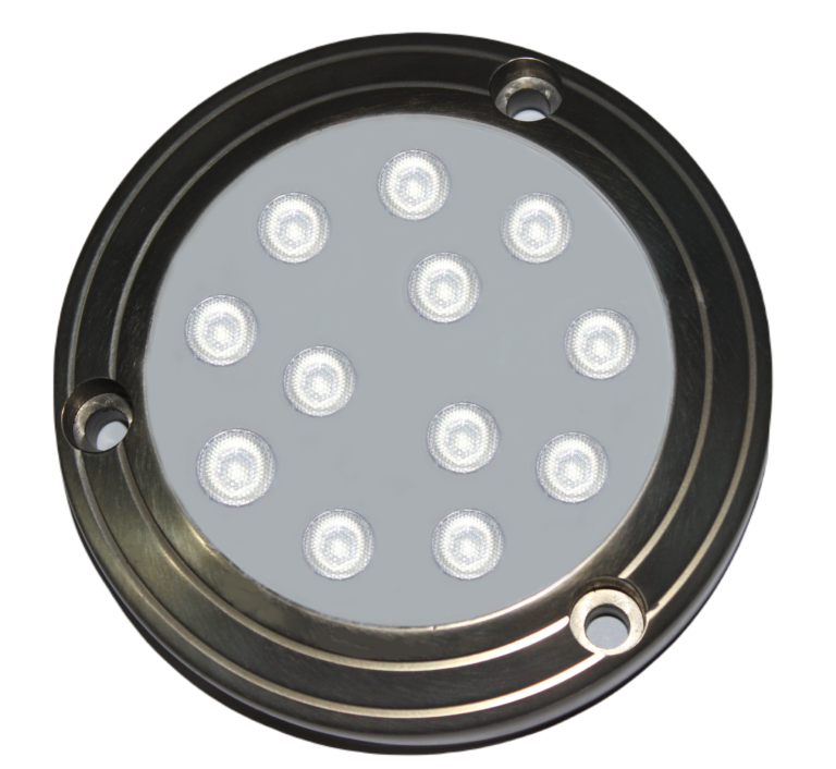 MAVİ 12 LED SU ALTI ASA MARİNE - 1